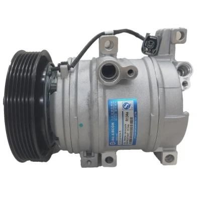 Auto Air Conditioning Parts for Mazda 6 M6 AC Compressor