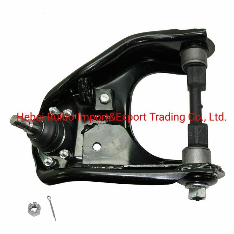 894323751 8943235631 894323750 8943235621 Upper Control Arm for Isuzu Pickup TFS 4WD