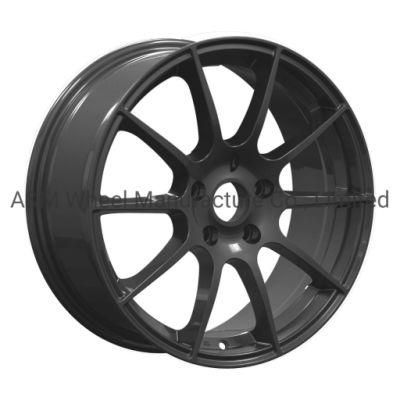 Am-3s019 Racing Wheel Alloy Rim