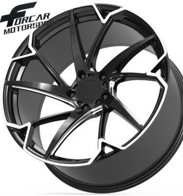 Forged Forcar Aluminum Car Wheel Rims for Sale