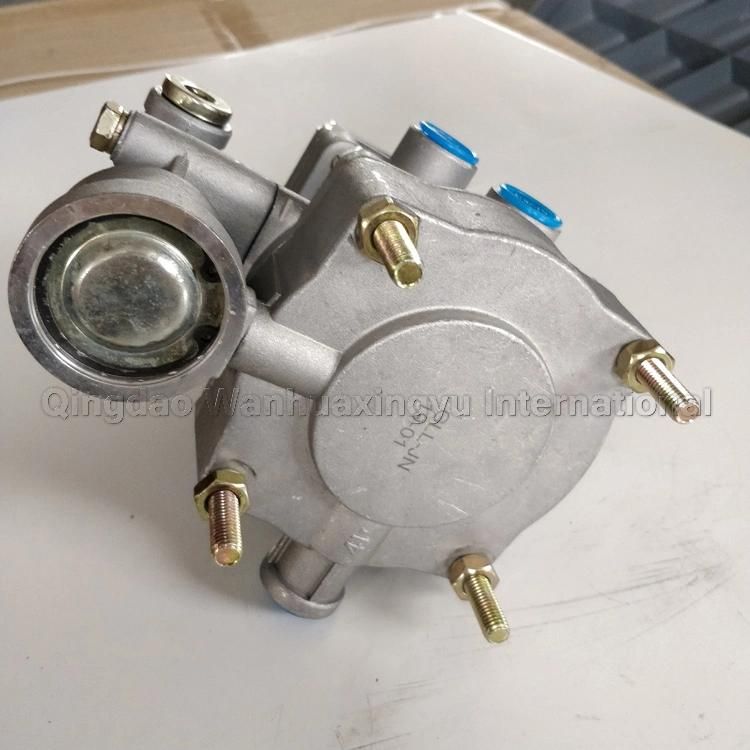 Sinotruck HOWO Spare Parts Control Valve