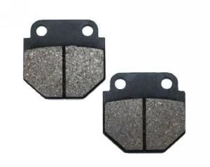 Motorcycle Disk Brake Pad (YL-F004)