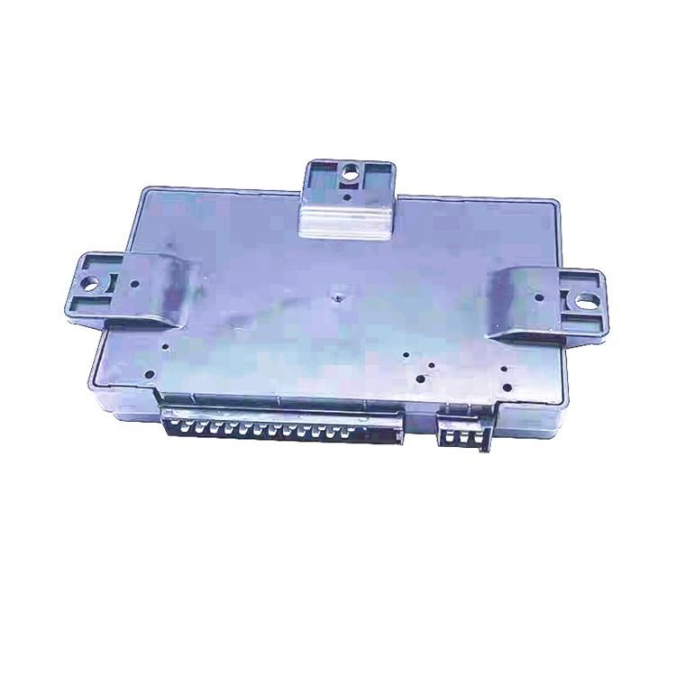 Original Sinotruk HOWO Truck Spare Parts Mini Controller  Wg9716582003 for All Sinotruk Heavy Truck