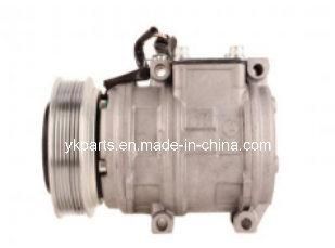 Auto AC Compressor for Land Rover Discovery I 2.0 (10PA17C)