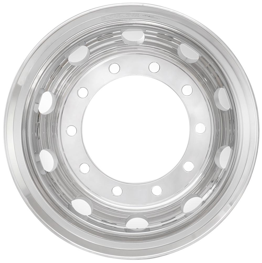 Am-0003 Heavy Duty Truck Bus Aluminum Alloy Car Wheel Rim