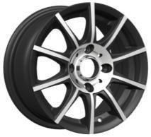 High Quality Wheel Rim with 13X5.5 017