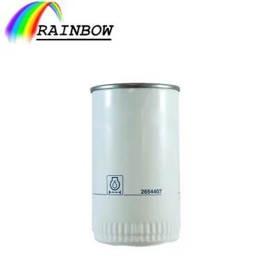 2654408 Bt215 57116 P554408 Hf35375 6740358096 High Quality China Supplier Oil Filters for Perkins