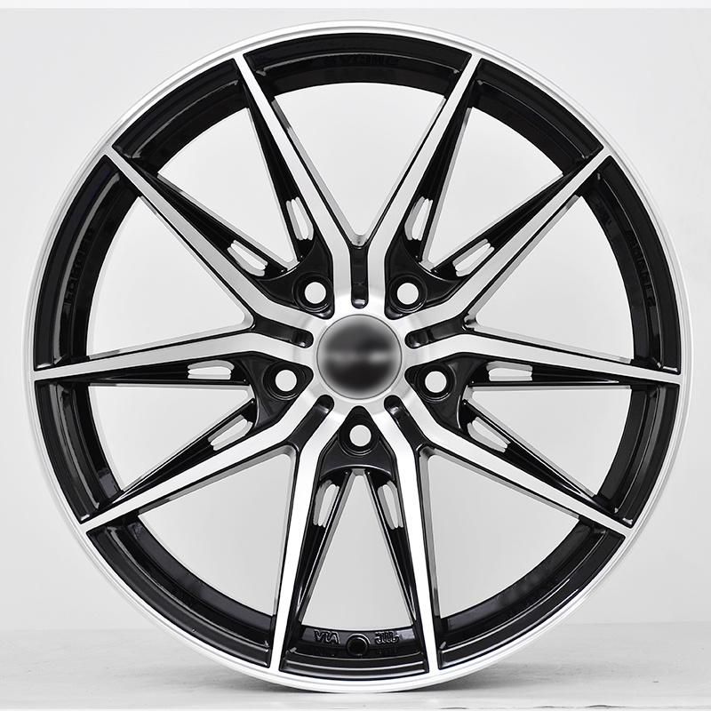 Am-5442 Aftermarket Car Alloy Rim