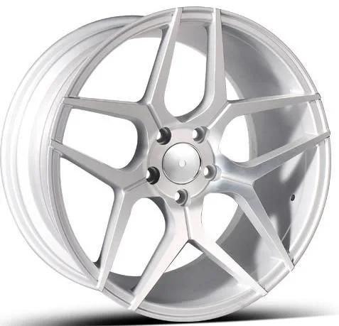 off Road Wheel Rims for SUV 4*4 Alloy Wheels 6*139.7 Rims