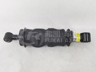 5001080-C6101 Front Suspension Airbag Shock Absorber for Dongfeng Kinland Truck Spare Parts