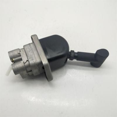 Cheap Truck Parts Hot Selling Hand Brake Valve 9617232130