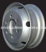 Wheel Rim (19.5X7.50)