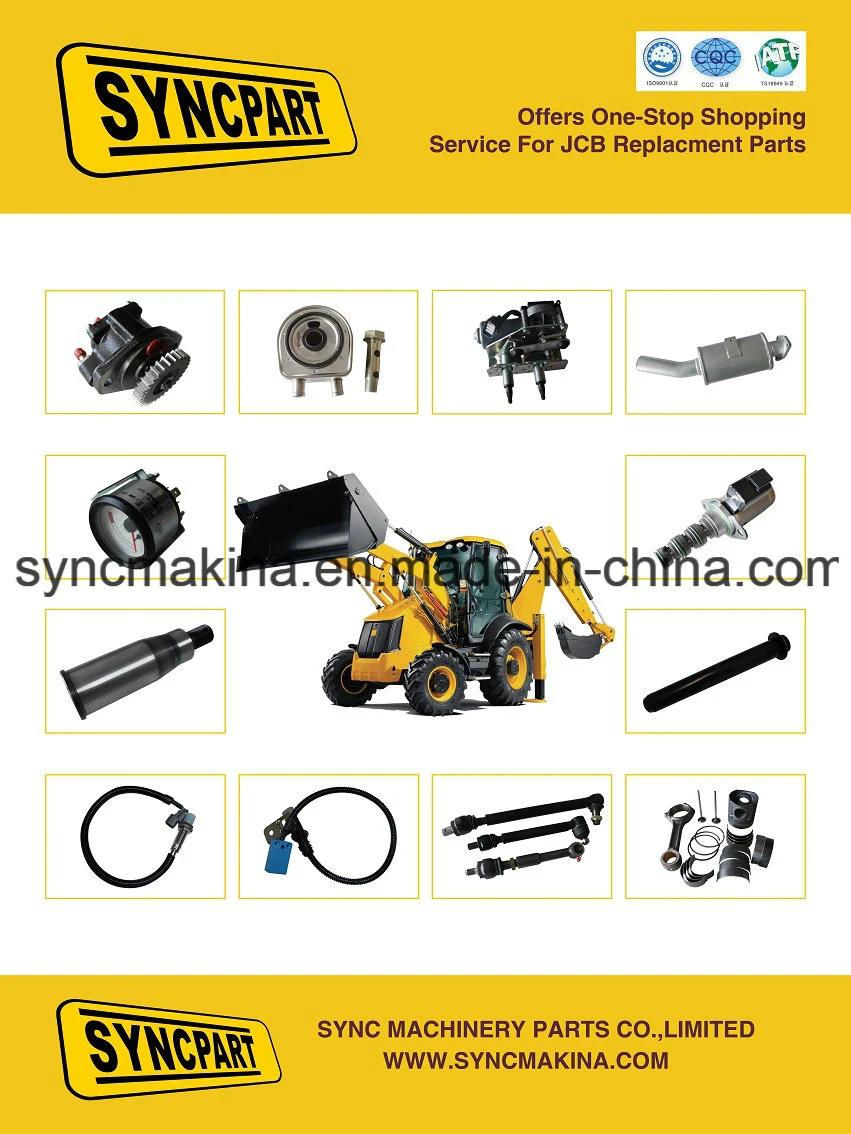 Jcb Spare Parts for Backhoe Loader 3cx and 4cx Filter 6900/0051