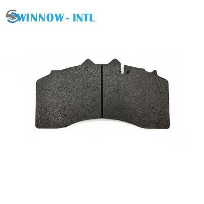 Automotive Disc Car Spare Parts Break Pad