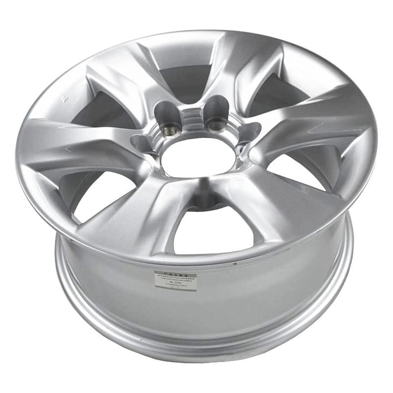 Factory Direct 5X114.3 Flow Forming Alloy Car Wheel Hub