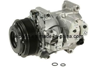 RAV4 V6 Auto Compressor Denso for Toyota New Brand 4711618