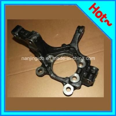 Steering Knuckle for Nissan Tiida Sylphy 40014-ED000 40015-ED000