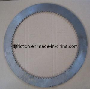 Steel Plate (ZJC-X3)