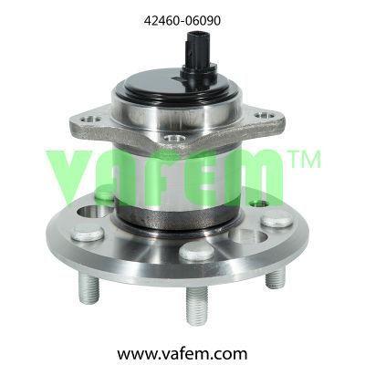 Wheel Hub Unit 512499/Ha590476/Auto Parts/Car Accessories/Car Parts/Auto Spare Parts/Spare Parts/Hub Unit 512499/Ha590476 China Factory