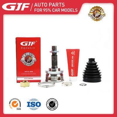 GJF Auto Part Drive Shaft CV Joint for Primera/P11/1.8 44t 1996