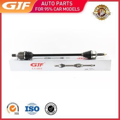 Gjf Brand Right Drive Shaft for Hyundai Verna 4WD C-Hy122A-8h