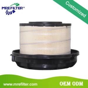 Auto Trucks Air Filter for Mercedes Benz Engines E276L