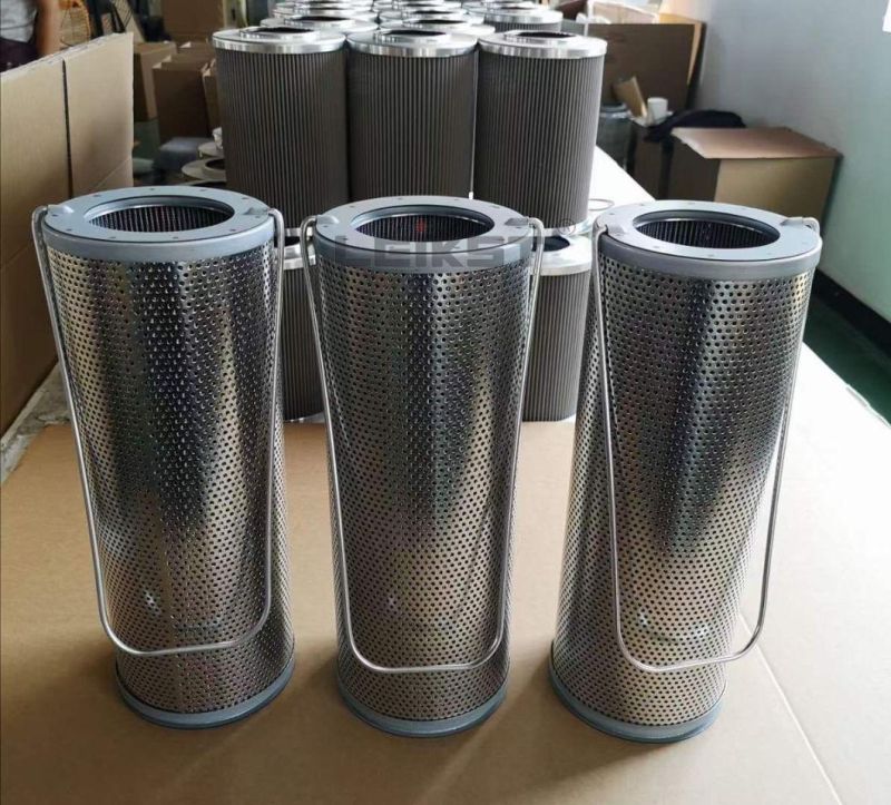 Se014G20b/Se030g03b/Se130g05b/Se130g10b/Re014G05b Hydraulic Oil Filter for Power Plant DHD330g10b