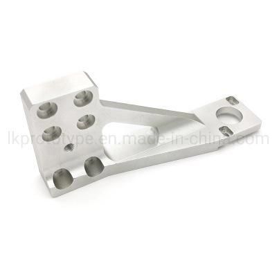 Precision Custom OEM CNC Machining Aluminium/Metal/Stainless Steel Parts