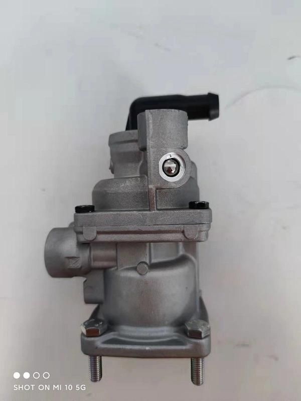 Foot Total Brake Valve 4613192700 Hot Sale in Light and Heavy Duty Vehicles