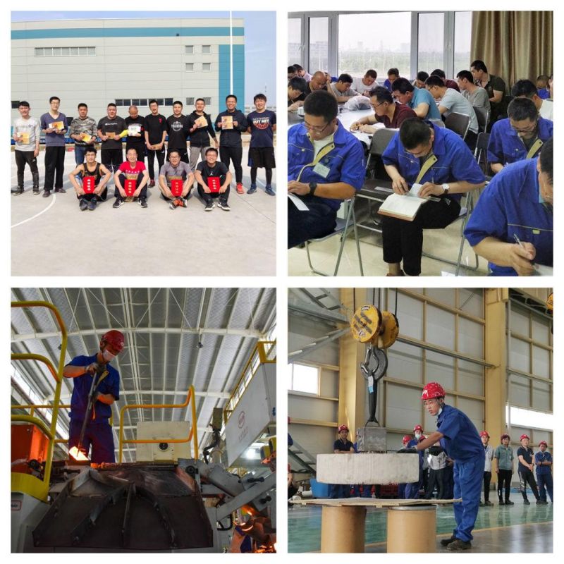 China Casting and Machining Ductile Iron Truck Parts Rear Axle Brake Drum