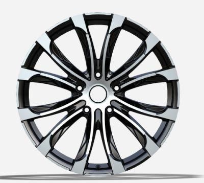 20 Inch 5X112-130 Car Accessories Rims Alloy Wheel