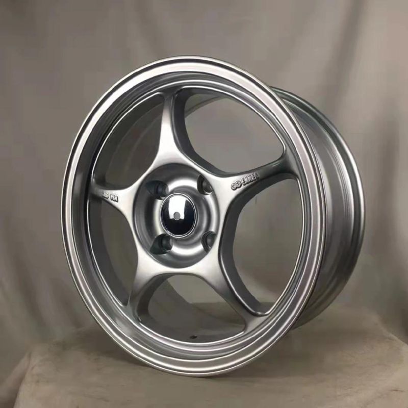 15inch to 18inch Hot Sale Car Alloy Wheel, Aluminium Wheel Hub