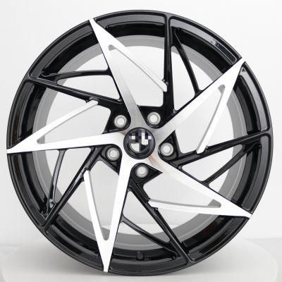 Factory Direct Selling Alloy Car Rim 18 to 22 Inch Forged Car Alloy Wheel