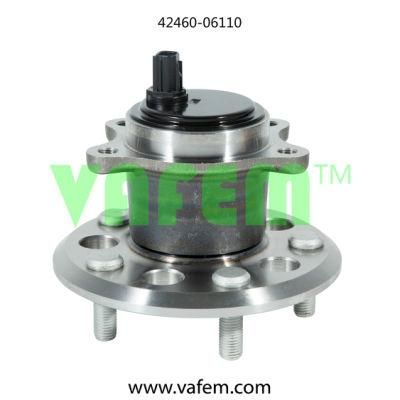 Wheel Hub Unit 52730-F0000/Auto Parts/Car Accessories/Car Parts/Hub Unit/China Factory