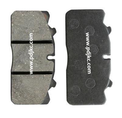 Brake Pads for Daf Truck 0252908826