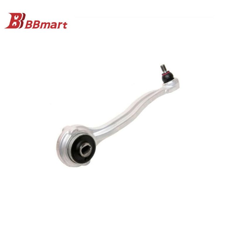 Bbmart Auto Parts Hot Sale Brand Front Driver Side Upper Non-Adjustable Control Arm and Ball Joint Assembly for Mercedes Benz W203 W204 OE 2033300111