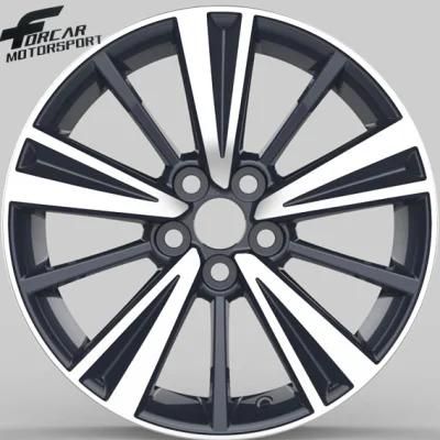 15/16 Inch Alloy Wheels in China for Toyota