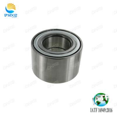 Factory Supply 1j0 498 625 /Vkba 3455/ Wkh 3455wheel Bearing Auto Bearing Good Quality Chrome Steel Gcr15