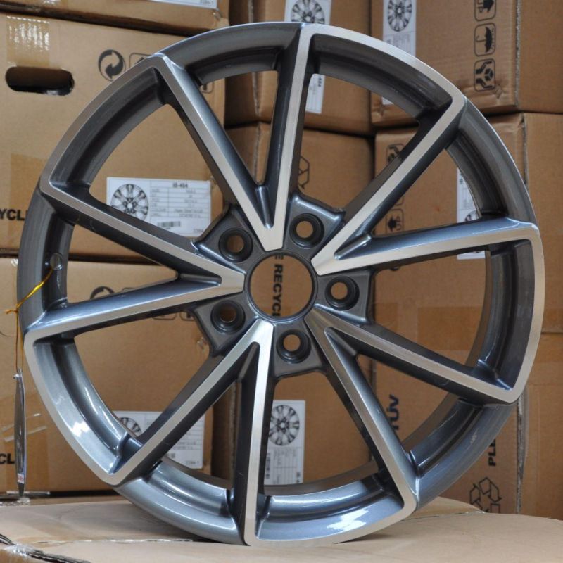 Am-703 Fit for Audi Replica Alloy Car Wheel