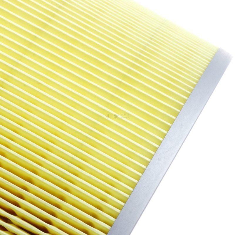 Good Quality Auto Parts Car Air Filter Toyota Auto Filter 17801-17020 / 17801-45020 / 17801-61010 / 17801-35020