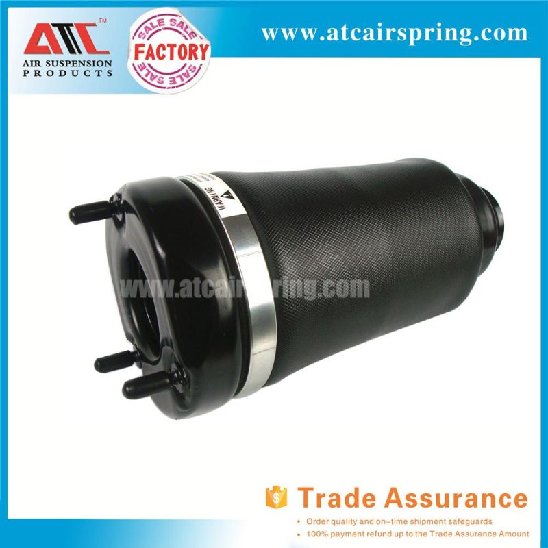 Good Performance Front Air Spring Suspension for Benz W164