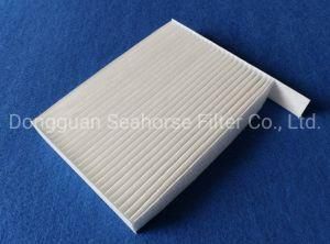 Interior Air Filter Opel Agila Suzuki Splash 1.0 1.2 1.3