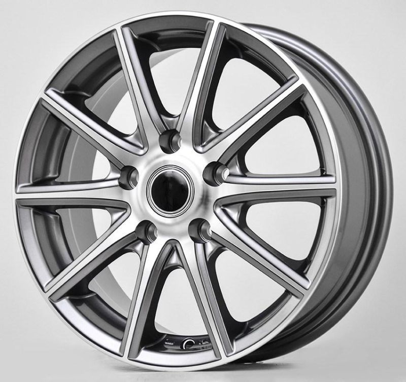 Am-5237 Aftermarket Car Alloy Wheel