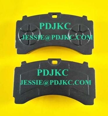 Actros Brake Pad Wva29244