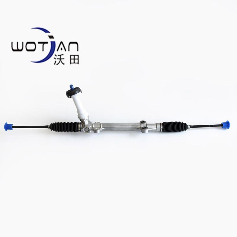Hight Quality Steering Rack for Changan S35 LHD S101056-0100 Ball Joint