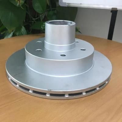 Super Quality Long Useful Life Brake Disc/Disc Brake