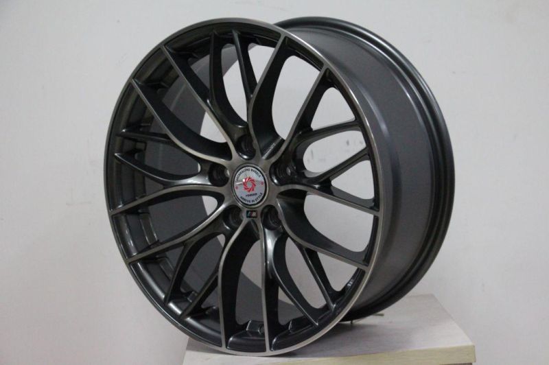 Forged Alloy Rims Aluminum Mags Wheels and Wheel Rims Wheels for BMW