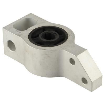 Front Private Label or Ccr Lower Arm Bushing Suspension Silent Block with ISO/Ts16949