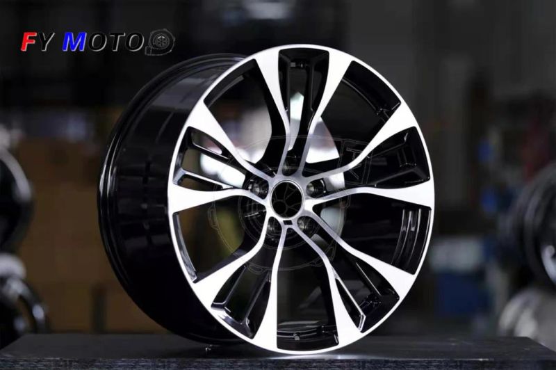 for Volkswagen Mk6 Gti Forged Wheel