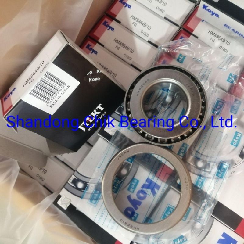 SKF NSK Koyo Timken NTN NACHI Wheel Bearing Spherical Roller Bearing Cylindrical Roller Bearing 95dsf01 25TM41 25em41e 35bd5220 32TM19 B49-10UR Dac35650035zz